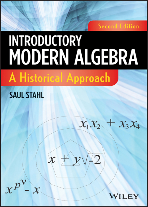 Introductory Modern Algebra Copyright 2013 by John Wiley Sons Inc All - photo 1