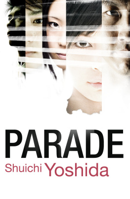 Shuichi Yoshida - Parade