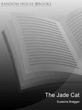 Suzanne Brogger - The Jade Cat