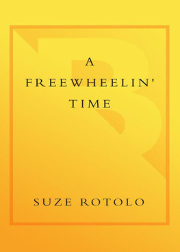 Suze Rotolo - A freewheelin time : a memoir of Greenwich Village in the sixties