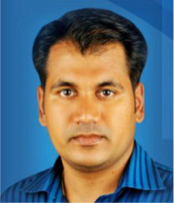 Sha Kanjoor Anandan is a SQL BI Consultant with over 12 years of experience in - photo 17