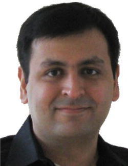 Sahil Malik is the founder of Winsmartscom and has been a Microsoft MVP and - photo 18
