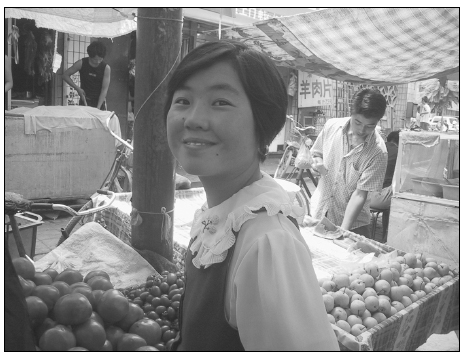 Ma Yan in 2002 Ma Yans letter translated on the facing page We have - photo 1