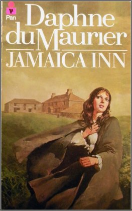 Daphne du Maurier - Jamaica Inn