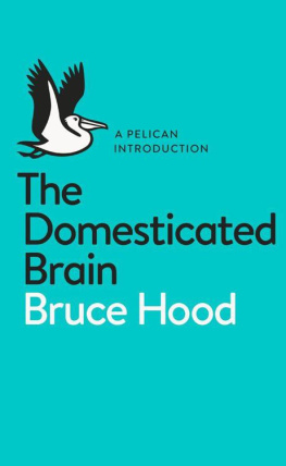 Bruce Hood - The Domesticated Brain: A Pelican Introduction