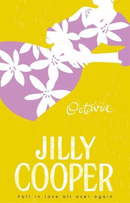 Jilly Cooper - Octavia