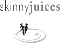 Skinny juices 101 juice recipes for detox and weight loss - photo 1