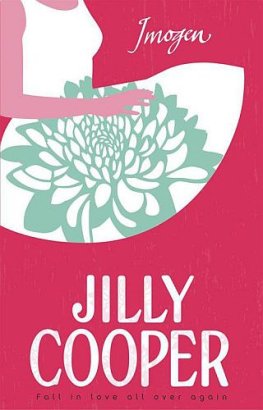 Jilly Cooper - Imogen