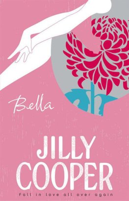 Jilly Cooper - Bella