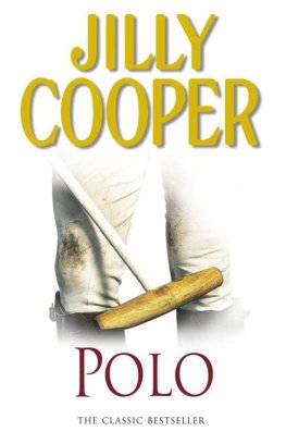 Jilly Cooper - Polo