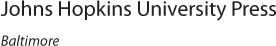 2014 Johns Hopkins University Press All rights reserved Published 2014 Printed - photo 1