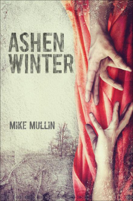 Mike Mullin - Ashen Winter