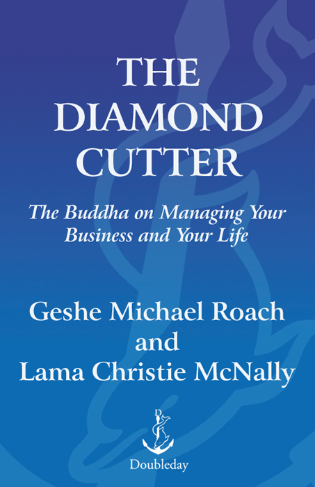 Contents Foreword The Buddha and Business Goal One Chapter One Chapter Two - photo 1