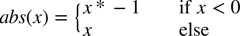 We also use a summation the sigma operator in our notation shows a simple - photo 2