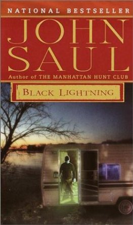 John Saul - Black Lightning