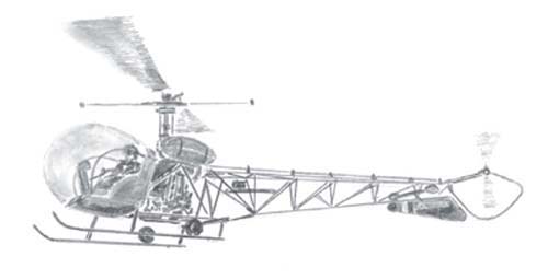 GYROPLANE Autogiro A rotorcraft which throughout its flight derives the - photo 2