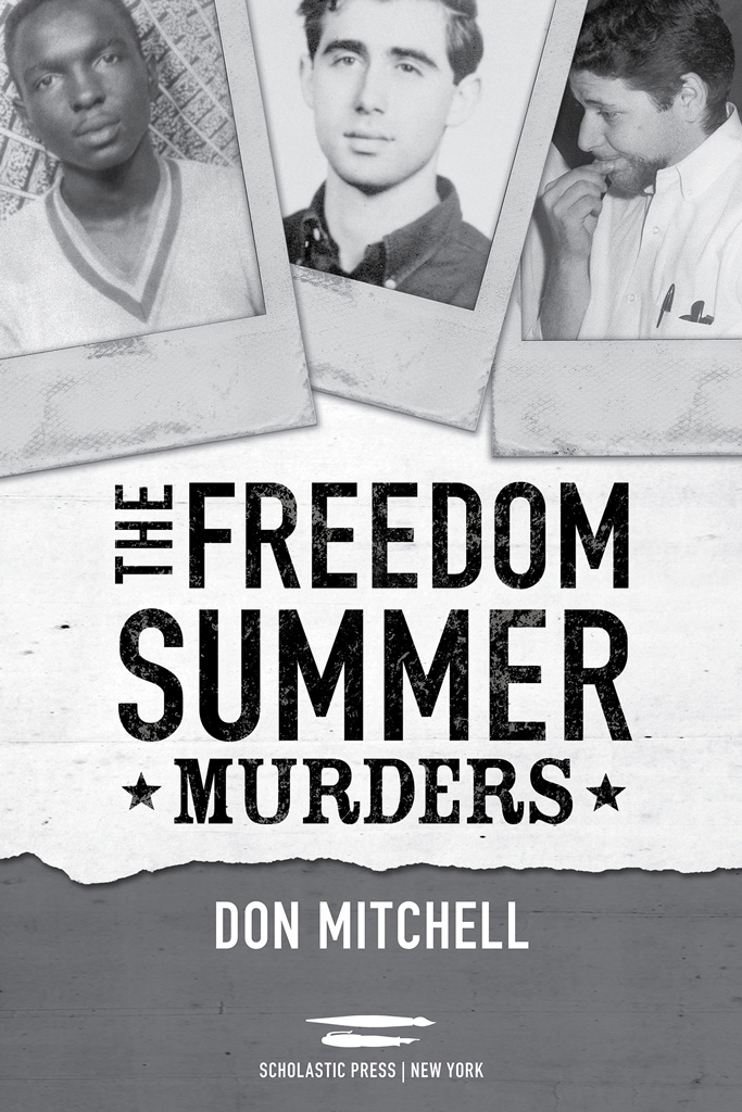 The Freedom Summer Murders - photo 2