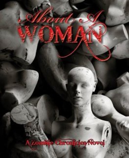 Mark Clodi About a Woman, a Zombie Chronicles Novel