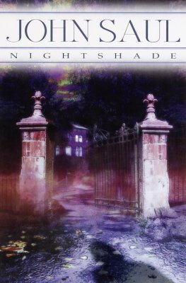 John Saul - Nightshade