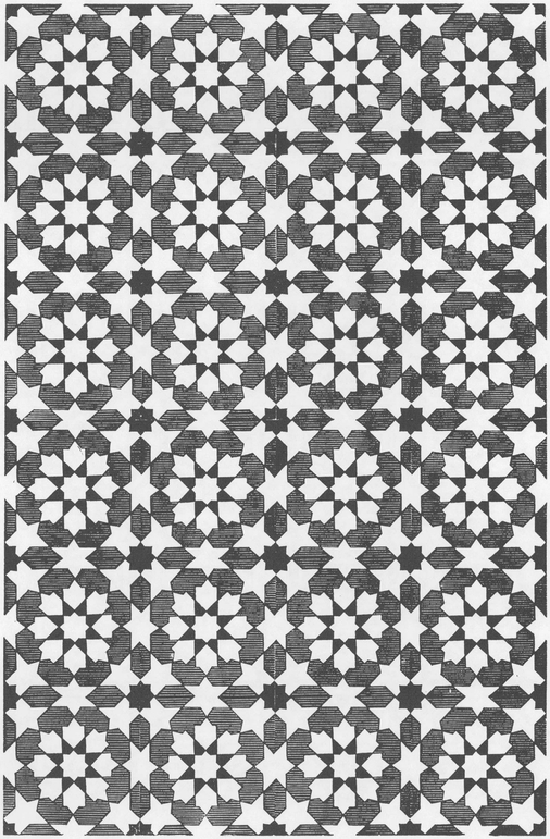 376 decorative allover patterns from historic tilework and textiles - photo 26