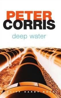 Peter Corris Deep Water