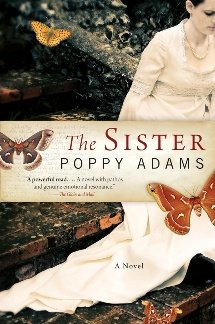 Poppy Adams The Sister