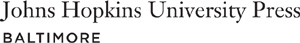 2014 Johns Hopkins University Press All rights reserved Published 2014 Printed - photo 1