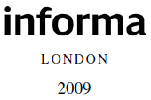 Informa Law Mortimer House 3741 Mortimer Street London W1T 3JH An Informa - photo 1