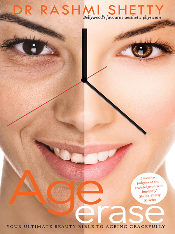 Age Erase Your ultimate beauty bible to ageing gracefully - image 1