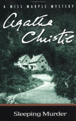 Agatha Christie Sleeping Murder