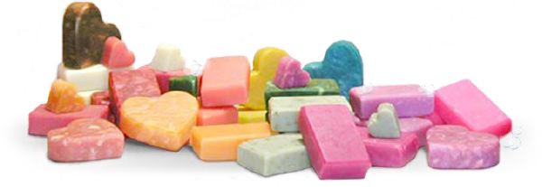 Soap is a cleaning product that is made from natural substances such as castor - photo 2