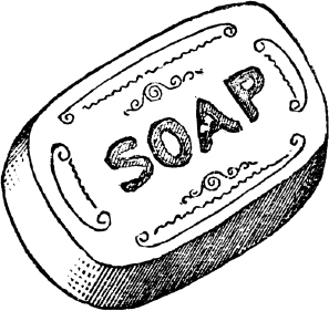 Soap is perhaps one of the most used skin-care products all over the world and - photo 3