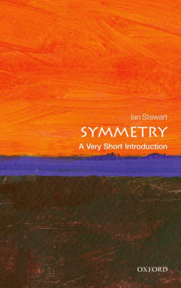 Ian Stewart - Symmetry: A Very Short Introduction