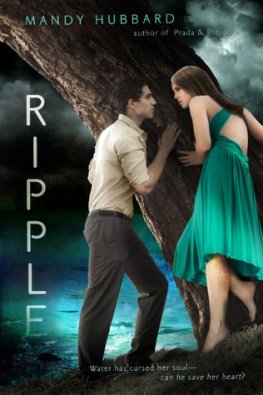 Mandy Hubbard - Ripple