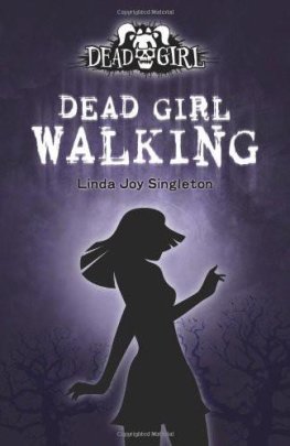 Linda Singleton - Dead Girl Walking