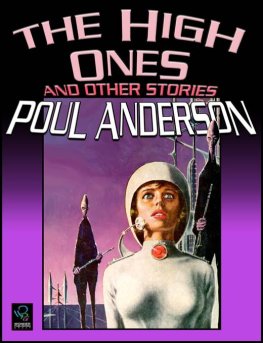 Poul Anderson - The Corkscrew of Space