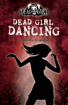 Linda Singleton Dead Girl Dancing