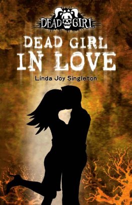 Linda Singleton Dead Girl in Love