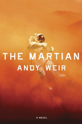 Andy Weir - The Martian: A Novel