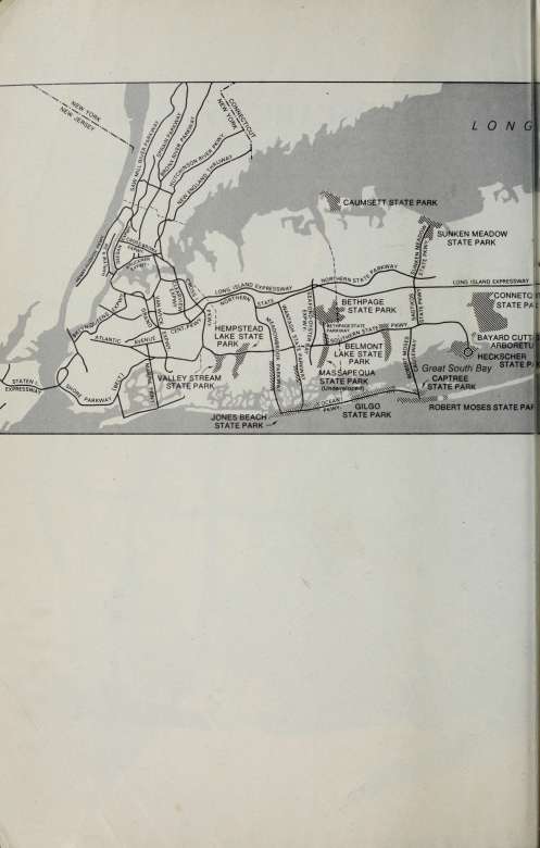 The Power Broker Robert Moses and the Fall of New York - photo 5