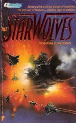 Thorarinn Gunnarsson - The Starwolves