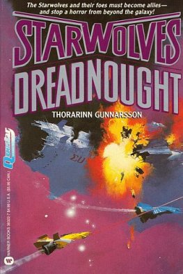 Thorarinn Gunnarsson - Dreadnought