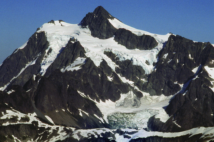 From Alaskas Kenai Fiords to Washingtons Mount Shuksan this photo ice rock - photo 5