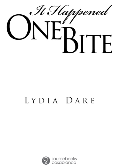 Copyright Copyright 2011 by Lydia Dare Cover and internal design 2011 by - photo 2