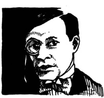 TRISTAN TZARA Romanian a student of literature and philosophy whose adopted - photo 9