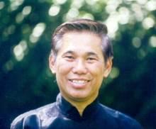 Wong Kiew Kit popularly known as Sifu Wong is the fourth generation - photo 2