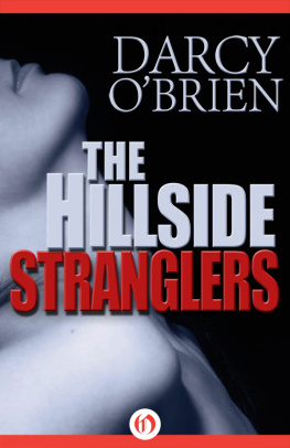 Darcy OBrien - The Hillside Stranglers