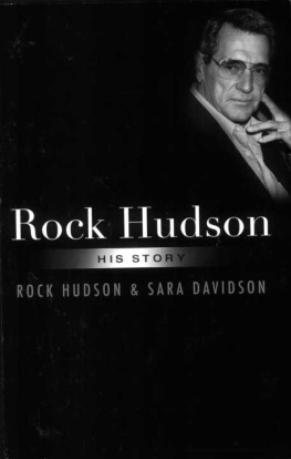 Rock Hudson - Rock Hudson: His Story