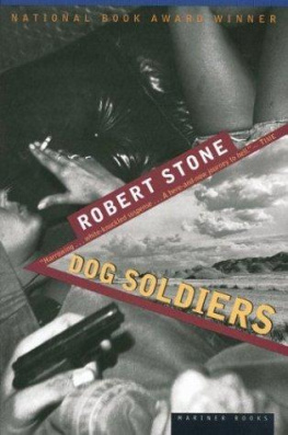 Robert Stone - Dog Soldiers