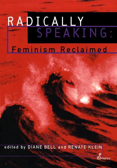 Radically Speaking - image 1